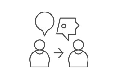 İş Çözümleri, vektör, piksel mükemmel, illüstratör dosyası