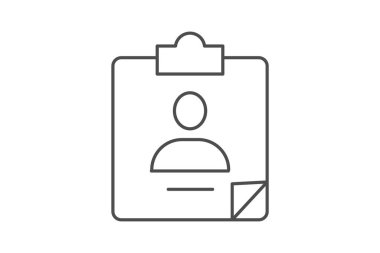 Şirket kimliği, vektör, piksel mükemmel, illüstratör dosyası