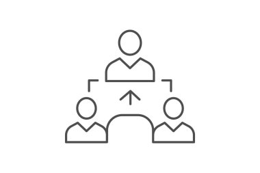 Personel Geliştirme, vektör, piksel mükemmel, illüstratör dosyası