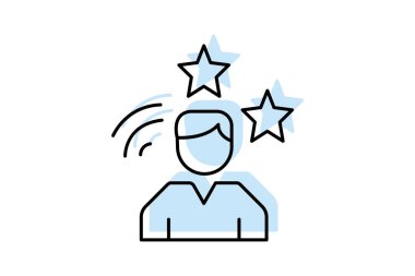 Kariyer Fırsatları, vektör, piksel mükemmel, illüstratör dosyası