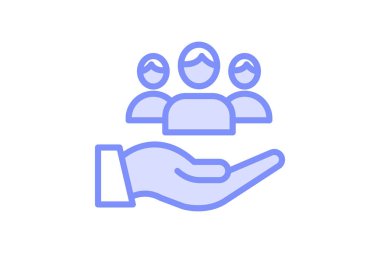 İş yeri Kültürü, vektör, piksel mükemmel, illüstratör dosyası