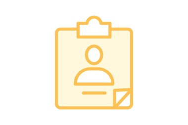 Şirket kimliği, vektör, piksel mükemmel, illüstratör dosyası