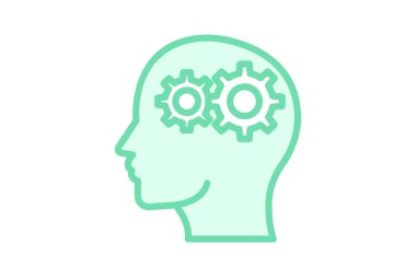 İş Akımı, vektör, piksel mükemmel, illüstratör dosyası