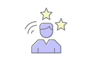 Kariyer Fırsatları, vektör, piksel mükemmel, illüstratör dosyası