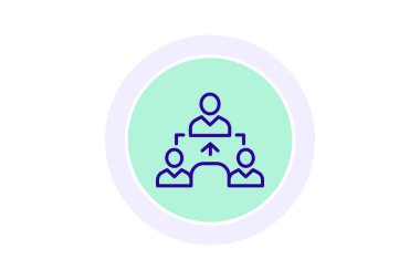 Personel Geliştirme, vektör, piksel mükemmel, illüstratör dosyası