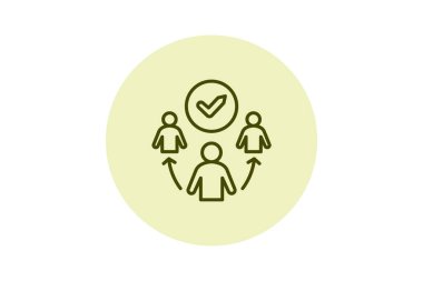 İş Çalıştırma, vektör, piksel mükemmel, illüstratör dosyası