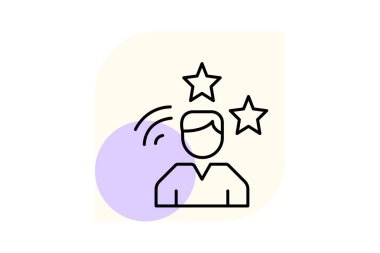 Kariyer Fırsatları, vektör, piksel mükemmel, illüstratör dosyası