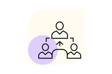 Personel Geliştirme, vektör, piksel mükemmel, illüstratör dosyası