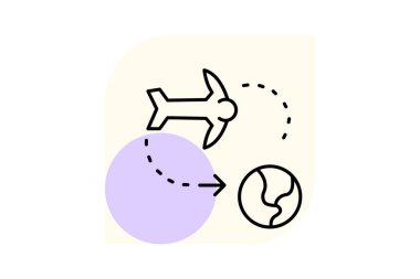 Şirket Yolculuğu, vektör, piksel mükemmel, illüstratör dosyası