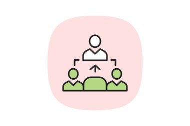 Personel Geliştirme, vektör, piksel mükemmel, illüstratör dosyası