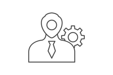 İş Şeffaflığı, vektör, piksel mükemmel, illüstratör dosyası