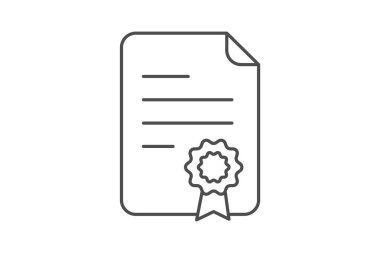 Mühür, vektör, piksel ile Belge Mükemmel, illüstratör dosyası