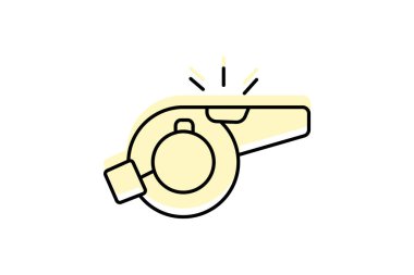 Muhbir Koruması, vektör, piksel mükemmel, illüstratör dosyası