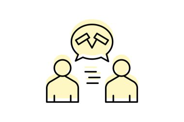 İş Hakemliği, vektör, piksel mükemmel, illüstratör dosyası