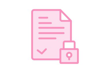 Gizli Anlaşma, vektör, piksel mükemmel, illüstratör dosyası