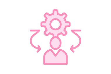 İş İlkeleri, vektör, piksel mükemmel, illüstratör dosyası