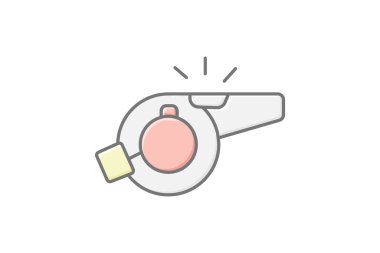 Muhbir Koruması, vektör, piksel mükemmel, illüstratör dosyası