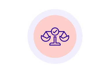 Kurumsal Uyum, vektör, piksel mükemmel, illüstratör dosyası