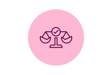 Kurumsal Uyum, vektör, piksel mükemmel, illüstratör dosyası