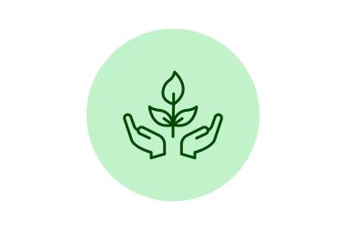 Sorumlu İş Simgesi, vektör, piksel mükemmel, illüstratör dosyası