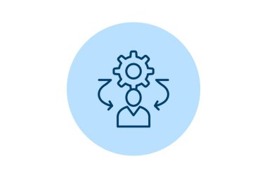 İş İlkeleri, vektör, piksel mükemmel, illüstratör dosyası