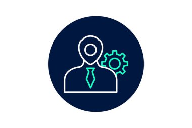 İş Şeffaflığı, vektör, piksel mükemmel, illüstratör dosyası