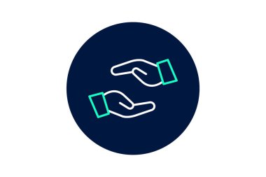 Kurumsal Etik, vektör, piksel mükemmel, illüstratör dosyası