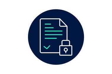 Gizli Anlaşma, vektör, piksel mükemmel, illüstratör dosyası