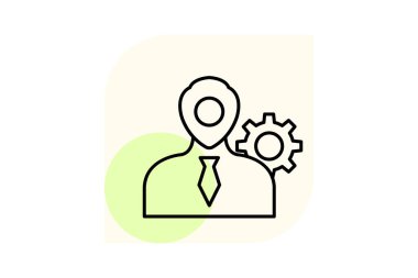 İş Şeffaflığı, vektör, piksel mükemmel, illüstratör dosyası