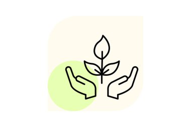 Sorumlu İş Simgesi, vektör, piksel mükemmel, illüstratör dosyası