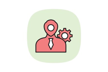 İş Şeffaflığı, vektör, piksel mükemmel, illüstratör dosyası