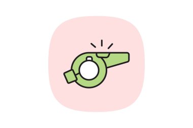 Muhbir Koruması, vektör, piksel mükemmel, illüstratör dosyası