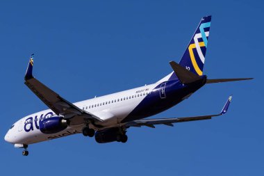 Williams Havaalanı 5-8-2024 Mesa, AZ ABD