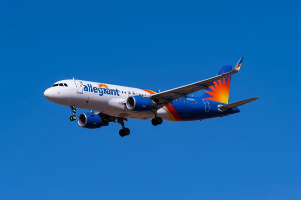 Williams Havaalanı 5-8-2024 Mesa, AZ ABD