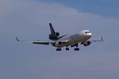 Sky Harbor International Airport 7-20-24 Phoenix, AZ US clipart