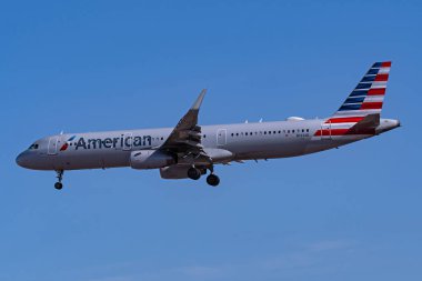 Sky Harbor Uluslararası Havaalanı 4-6-21 Phoenix, AZ US