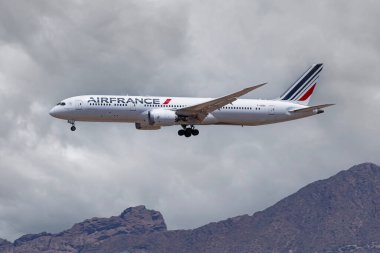 Sky Harbor Uluslararası Havaalanı 7-27-24 Phoenix, AZ US