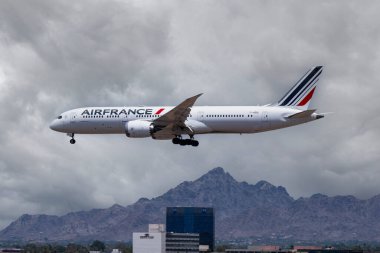 Sky Harbor Uluslararası Havaalanı 7-27-24 Phoenix, AZ US