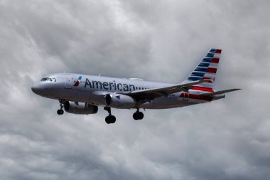 Sky Harbor Uluslararası Havaalanı 7-27-24 Phoenix, AZ US