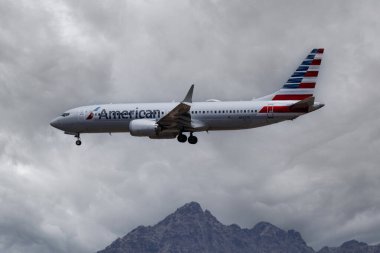 Sky Harbor Uluslararası Havaalanı 7-27-24 Phoenix, AZ US