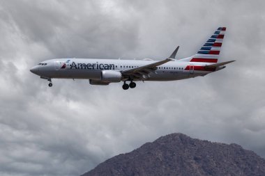 Sky Harbor Uluslararası Havaalanı 7-27-24 Phoenix, AZ US