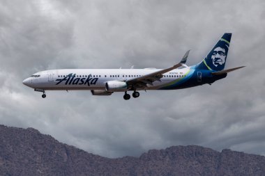 Sky Harbor Uluslararası Havaalanı 7-27-24 Phoenix, AZ US