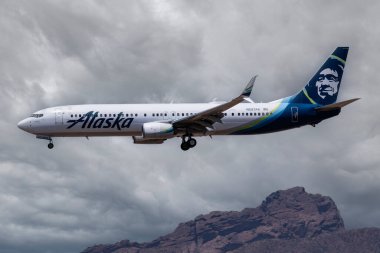 Sky Harbor Uluslararası Havaalanı 7-27-24 Phoenix, AZ US