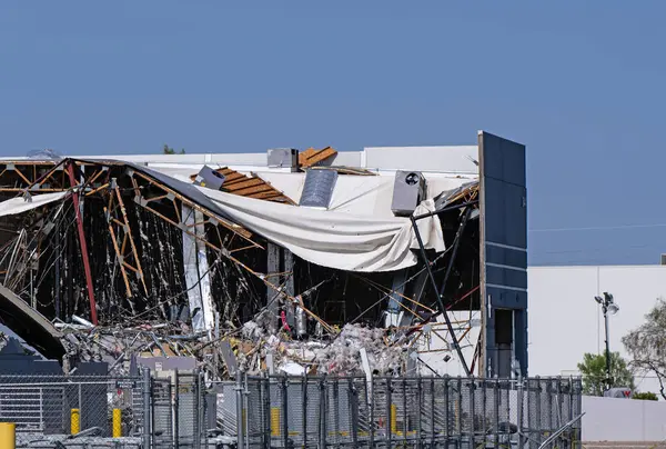 Yeni Lojistik 7-27-2024 Phoenix, AZ Arizon