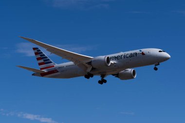 Sky Harbor Uluslararası Havalimanı 8-4-24 Phoenix, AZ ABD