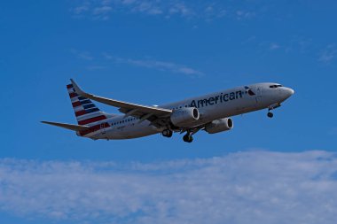 Sky Harbor Uluslararası Havalimanı 8-4-24 Phoenix, AZ ABD