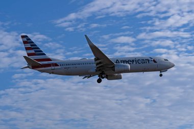 Sky Harbor Uluslararası Havalimanı 8-4-24 Phoenix, AZ ABD