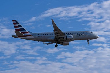 Sky Harbor Uluslararası Havalimanı 8-4-24 Phoenix, AZ ABD