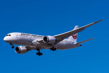 Dallas-FT, Intl 'e değer. Havaalanı 12-25-201 Grapevine, TX US