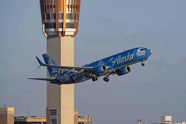 Sky Harbor Uluslararası Havalimanı, 9-28-24 Phoenix AZ ABD